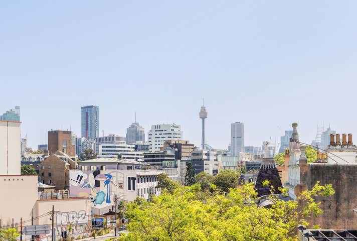 160 Flinders Street (enter from Selwyn St) Paddington NSW 2021 - Image 20