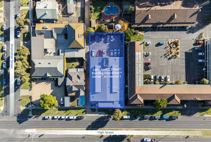 461-463 High Street Echuca VIC 3564 - Image 2