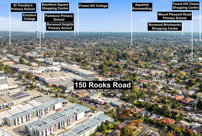 150 Rooks Road Nunawading VIC 3131 - Image 6