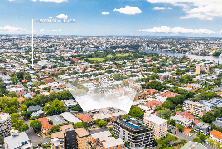 158 Moray Street New Farm QLD 4005 - Image 15