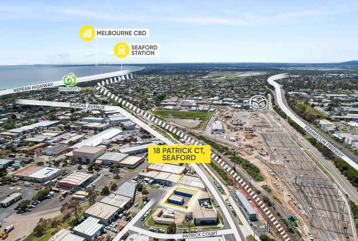 18 Patrick Court Seaford VIC 3198 - Image 3