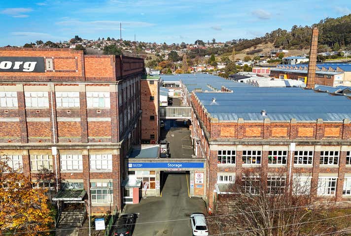 Laneway Workshop, 31 Thistle Street West South Launceston TAS 7249 - Image 9