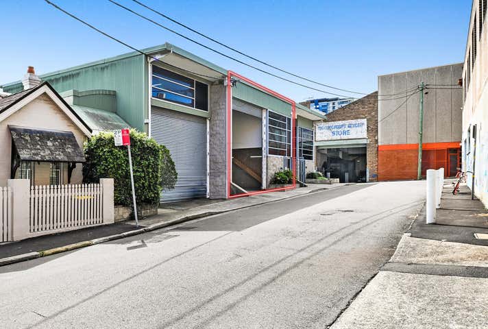 2/1 Gordon Street Annandale NSW 2038 - Image 2