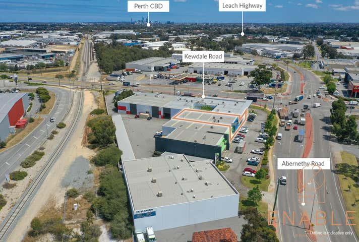 7, 8, & 19, 524 Abernethy Road Kewdale WA 6105 - Image 25