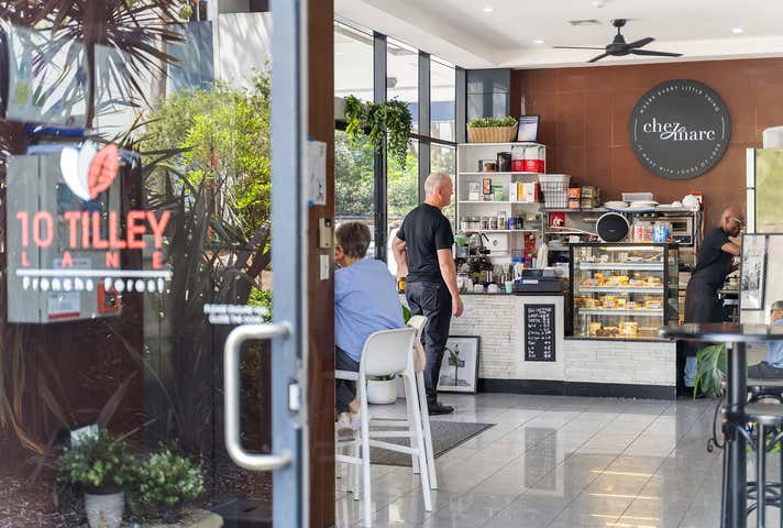 Forest View, 1.01-1.03/10 Tilley Lane Frenchs Forest NSW 2086 - Image 2