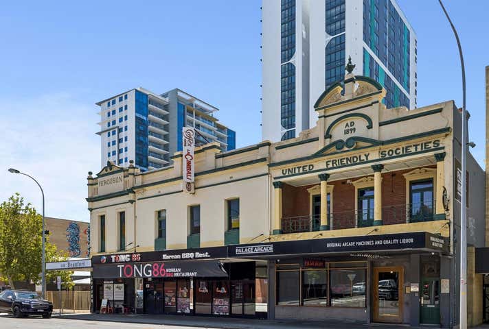 84A Beaufort St Perth WA 6000 - Image 1