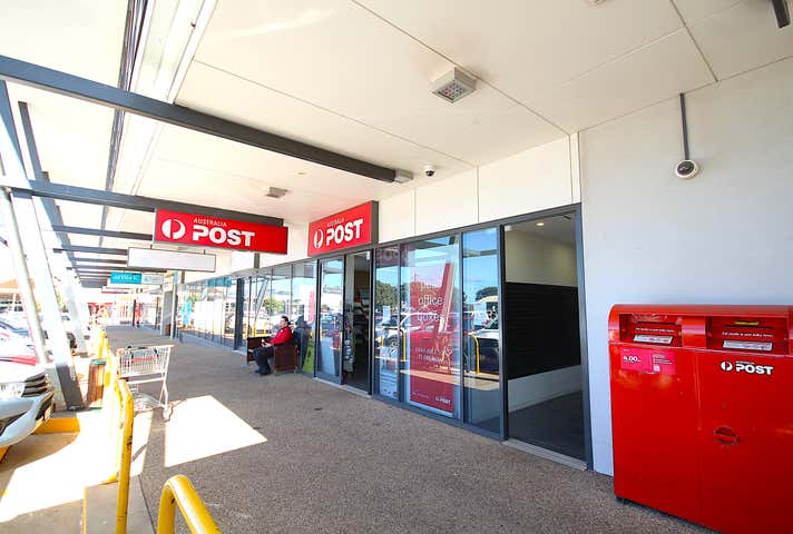 Wilsonton Shopping Centre, 407 Bridge Street Toowoomba City QLD 4350 - Image 11