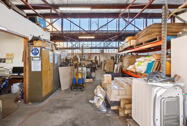 Sold Industrial & Warehouse Property at 20/49-51 Mitchell Road, Brookvale,  NSW 2100 - realcommercial