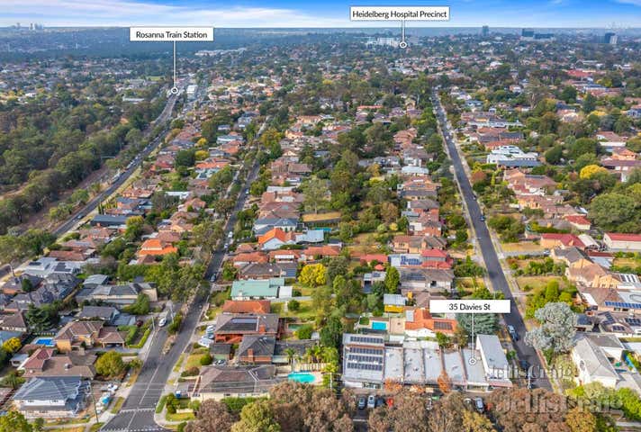 35 Davies Street Rosanna VIC 3084 - Image 2