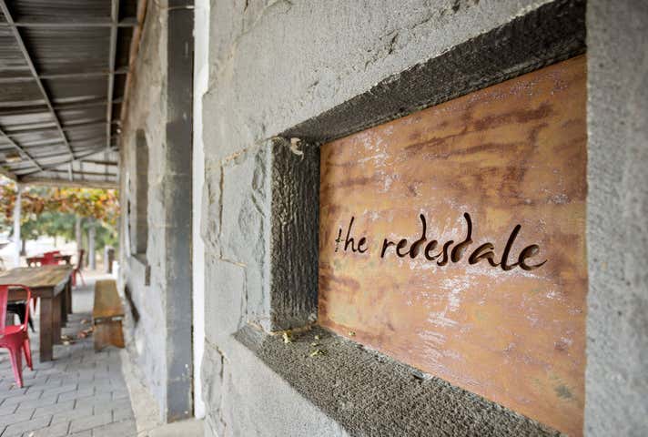 Redesdale Hotel, 2640 Kyneton Redesdale Road Redesdale VIC 3444 - Image 3