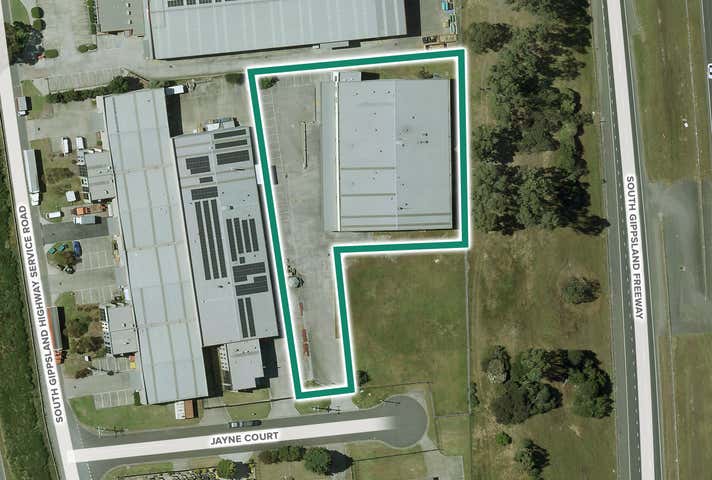 4 Jayne Court Dandenong South VIC 3175 - Image 30