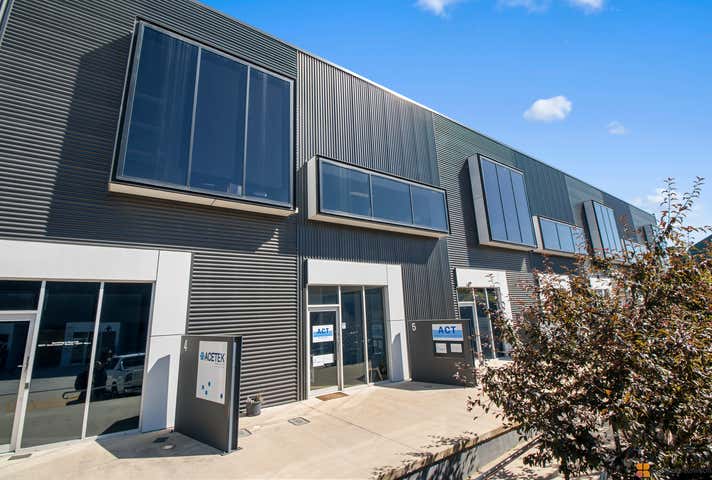 5/9 Beaconsfield Street Fyshwick ACT 2609 - Image 6