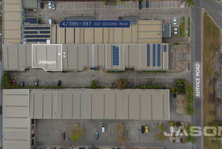 4/395-397 Old Geelong Road Hoppers Crossing VIC 3029 - Image 3