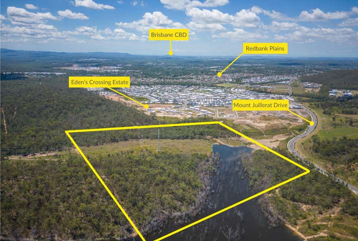 Lot 157-158 Mount Juillerat Drive Swanbank QLD 4306 - Image 4