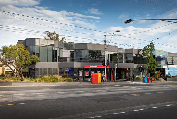 Level 1, 276 High Street Kew VIC 3101 - Image 2