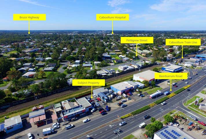 75 Beerburrum Road Caboolture QLD 4510 - Image 4