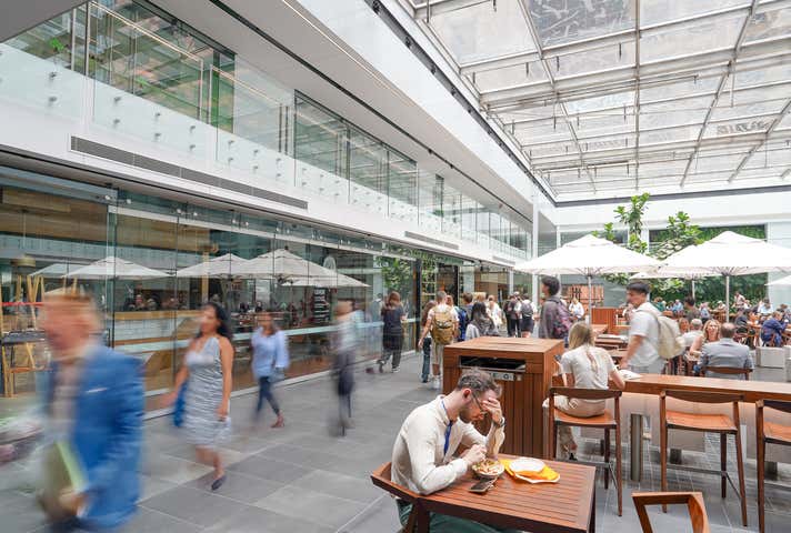 Cloisters Arcade, 863 Hay Street Perth WA 6000 - Image 4