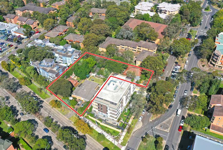 68 Glencoe St & 660 - 662  Old Princess Hwy Sutherland NSW 2232 - Image 4