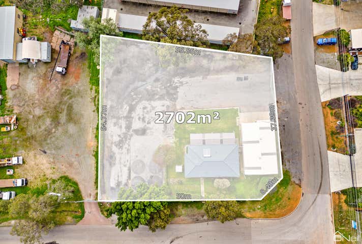 Lot 13 Michael Street Byford WA 6122 - Image 2