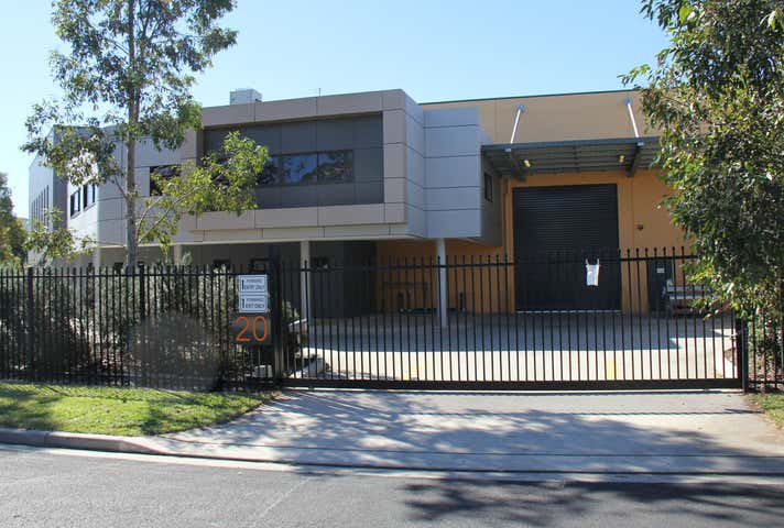 20 Mount Erin Road Campbelltown NSW 2560 - Image 1