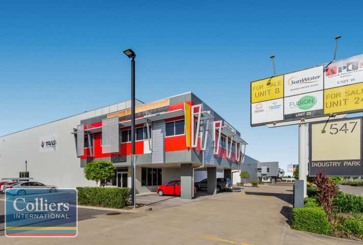 7/547 Woolcock Street Mount Louisa QLD 4814 - Image 4