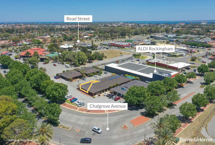 B, 23 Chalgrove Avenue Rockingham WA 6168 - Image 14