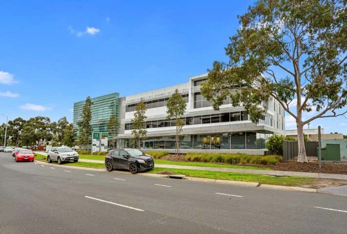 209 & 210, 12 Corporate Drive Moorabbin VIC 3189 - Image 1