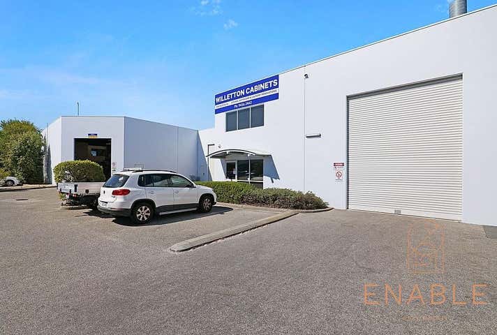 2/44 Vinnicombe Drive Canning Vale WA 6155 - Image 3