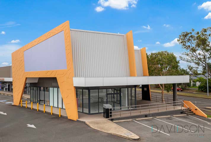 8 & 9, 1 Manchester Road Carrara QLD 4211 - Image 2