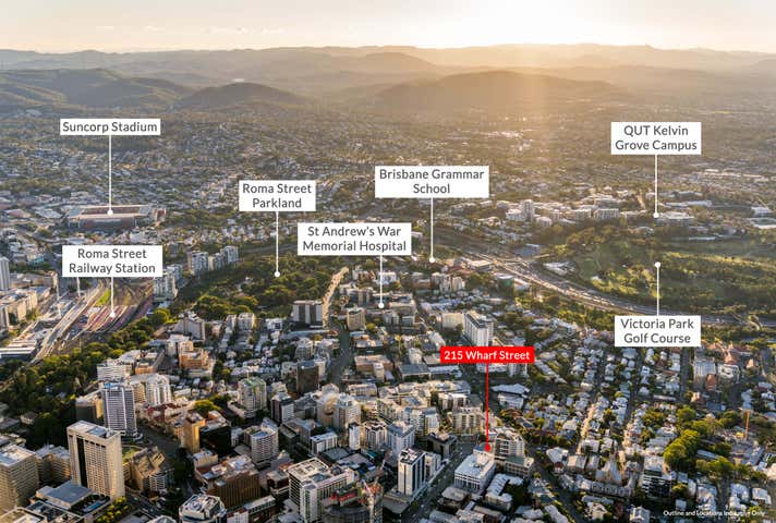 215 Wharf Street Spring Hill QLD 4000 - Image 15