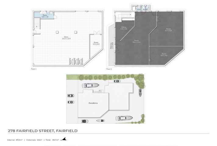 278 Fairfield Street Fairfield NSW 2165 - Image 9