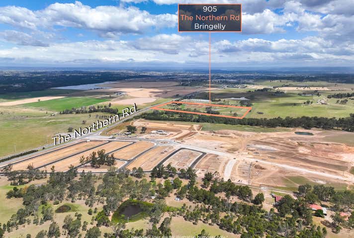 905 The Northern Road Bringelly NSW 2556 - Image 4