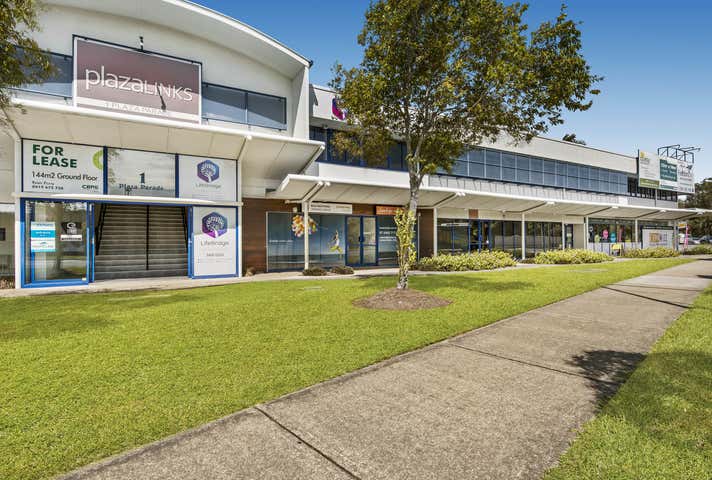 Plaza Links, 1/7-9 Plaza Parade Maroochydore QLD 4558 - Image 1