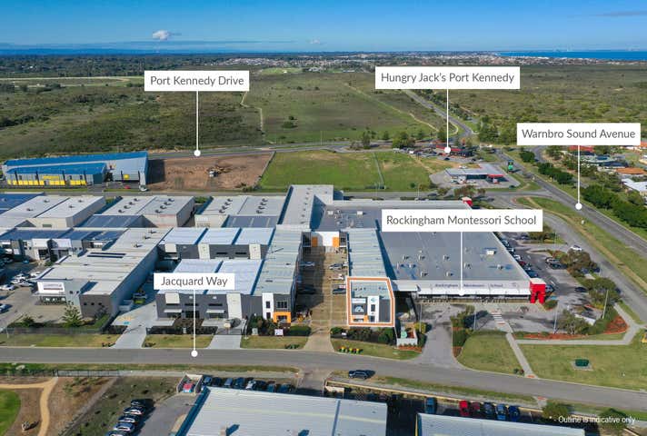 1/10 Jacquard Way Port Kennedy WA 6172 - Image 6