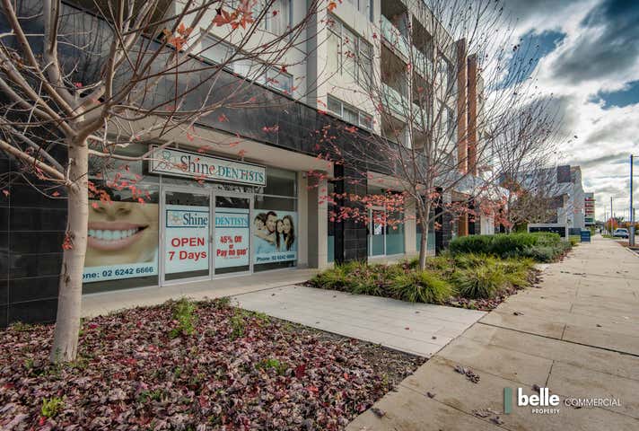 111/227 Flemington Road Franklin ACT 2913 - Image 13