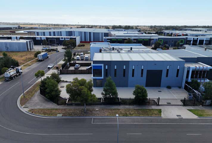 30 Industrial Circuit Cranbourne West VIC 3977 - Image 3