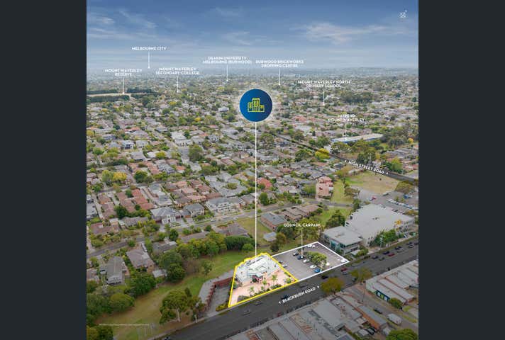 213-215 Blackburn Road Mount Waverley VIC 3149 - Image 3