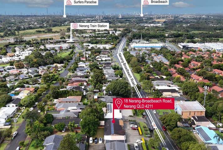 18 Nerang-Broadbeach Road Nerang QLD 4211 - Image 2