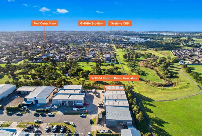 5/10-14 Capital Drive Grovedale VIC 3216 - Image 9