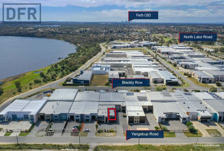 4/437 Yangebup Road Cockburn Central WA 6164 - Image 19