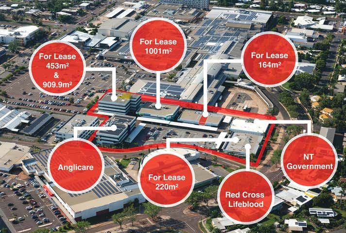 CasCom Centre, 13-17 Scaturchio Street Casuarina NT 0810 - Image 3