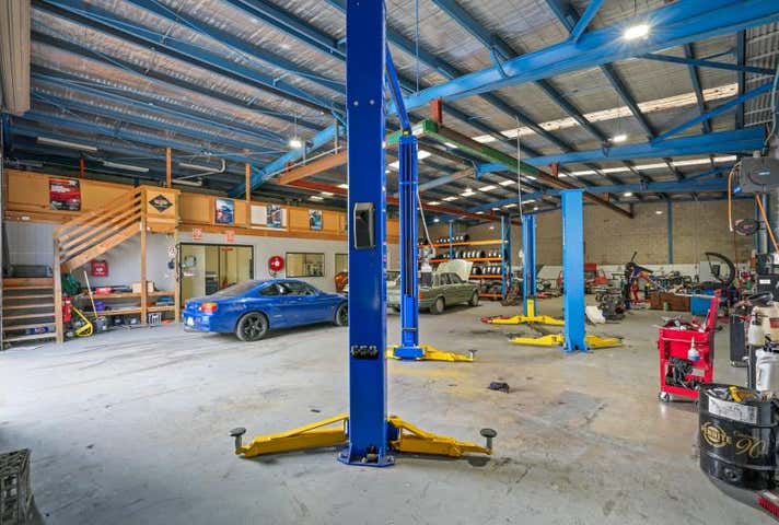 Unit 5, 25-35 Cranbourne Road Narre Warren VIC 3805 - Image 10