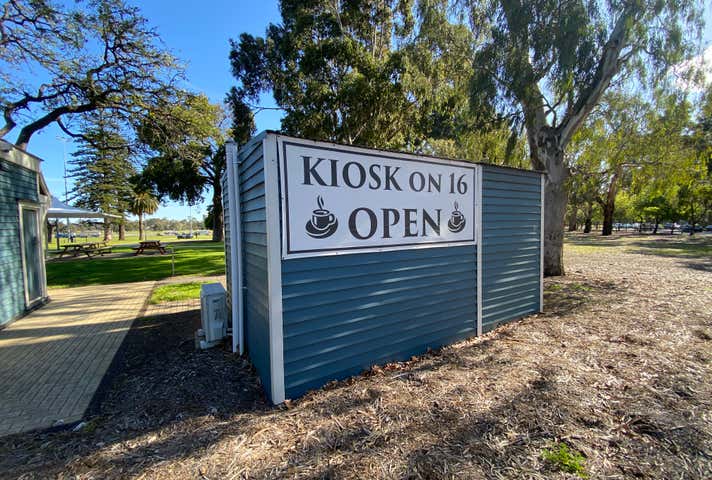 Victoria Park, Lot 119 Wakefield Road Adelaide SA 5000 - Image 6