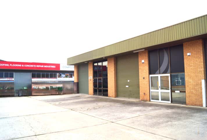 Unit 5, 74-76 Townsville Street Fyshwick ACT 2609 - Image 1