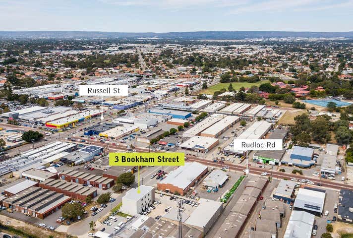 Unit 6A, 3 Bookham Street Morley WA 6062 - Image 11