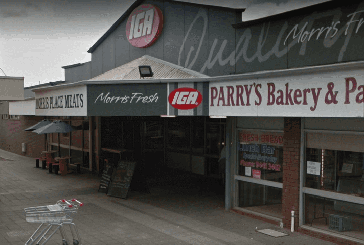 Morris Place Shops, 5/27 Morris Place Innaloo WA 6018 - Image 1