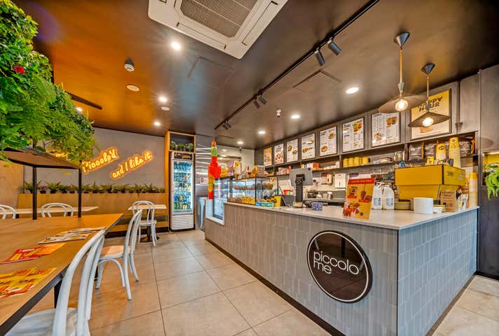 NORWEST BUSINESS PARK, Suite 1.02, 62 Norwest Boulevard Norwest NSW 2153 - Image 13