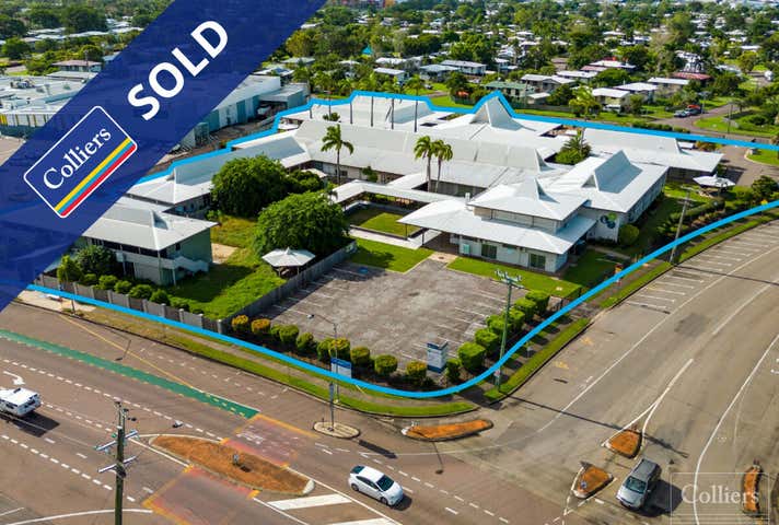 235 Fulham Road Vincent QLD 4814 - Image 1