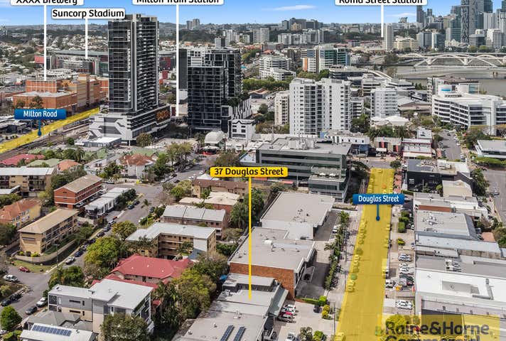 37 Douglas Street Milton QLD 4064 - Image 12