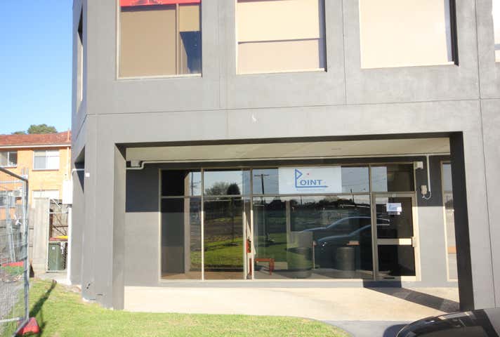 1/12 Jamieson Street Cheltenham VIC 3192 - Image 1